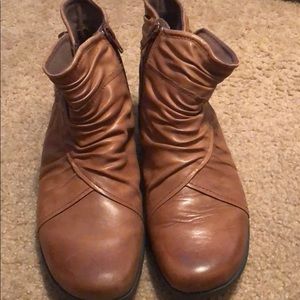 Boots donating today